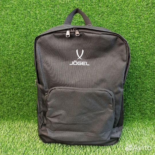Рюкзак Jogel Division Travel Backpack