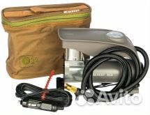 Компрессор беркут r14, новый Полный комплект