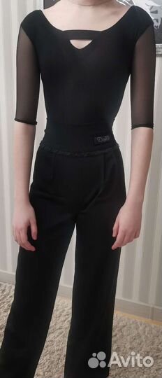 Комплект тренировочной одежды