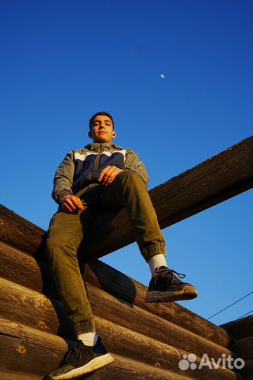 Услуги фотографа