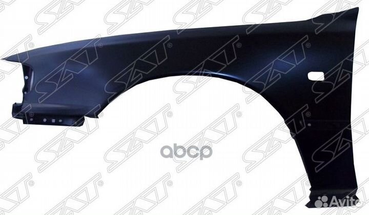 Крыло переднее Toyota Camry Europe/Russia (XV10)