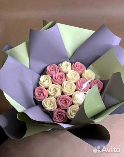 Сладкий букет