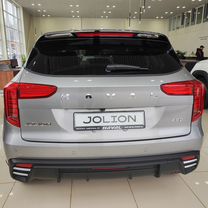 Новый Haval Jolion 1.5 AMT, 2024, цена 2 799 000 руб.