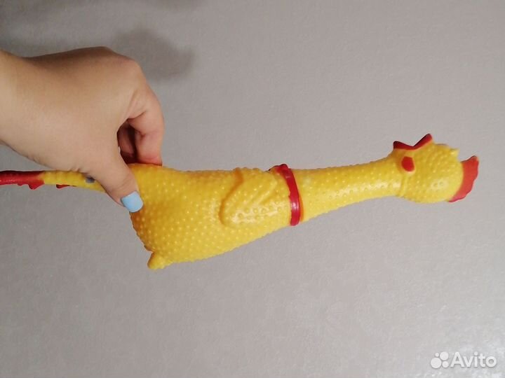 Игрушки для собак
