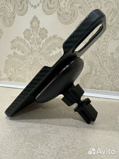 Карбоновый чехол Pitaka