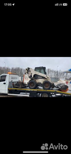Услуги эвакуатора круглосуточно