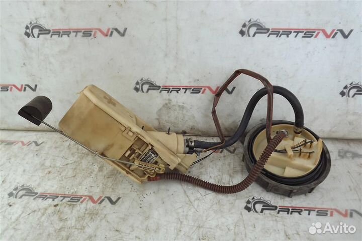 Насос топливный Ниссан Примьера P11