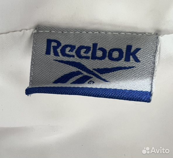 Спортивный костюм Reebok 42-44