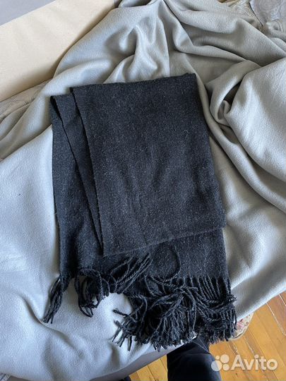 Шарф палантин