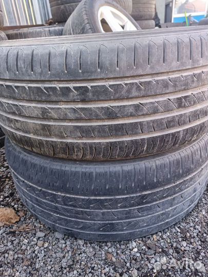 Hankook Ventus Prime 2 K115 225/45 R17 91V