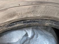 Viatti Bosco A/T V-237 215/65 R16