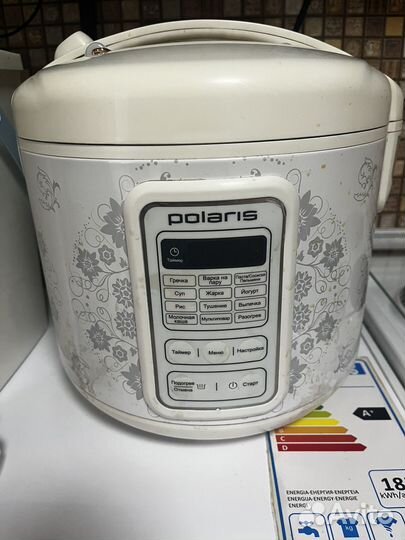 Мультиварка