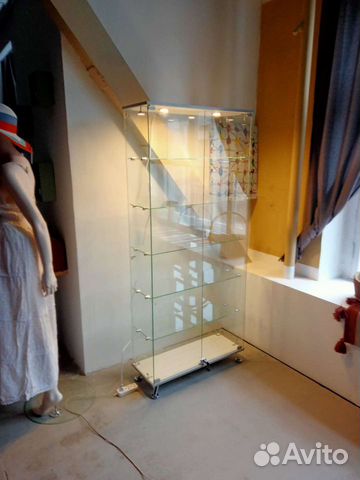 Витрина для магазина