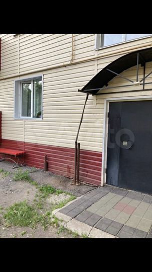 2-к. квартира, 54 м², 4/4 эт.