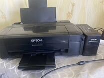Принтер epson L132