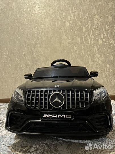 Электромобиль