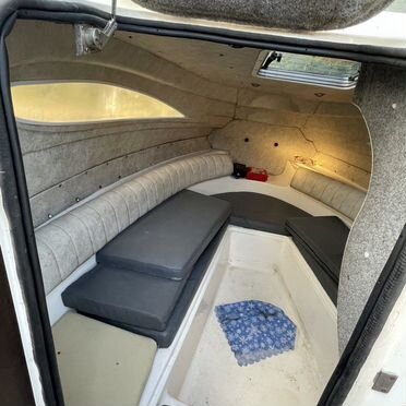 Катер Vector 10