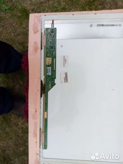 Матрица для ноутбука acer
