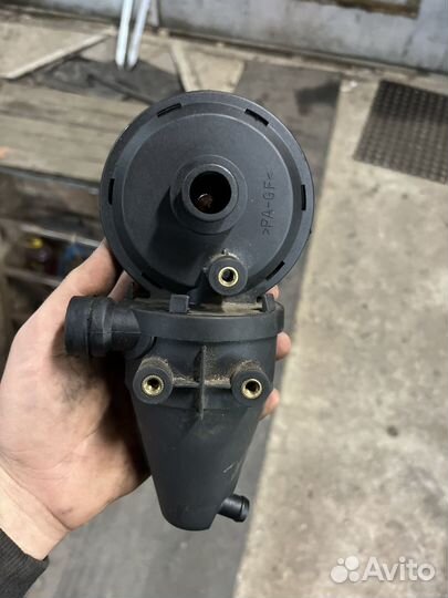Продам запчасти на Bmw e39