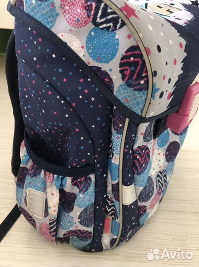 Рюкзак школьный ранец портфель
