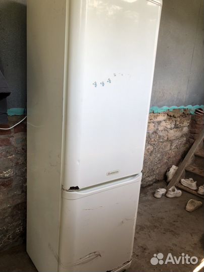 Холодильник бу