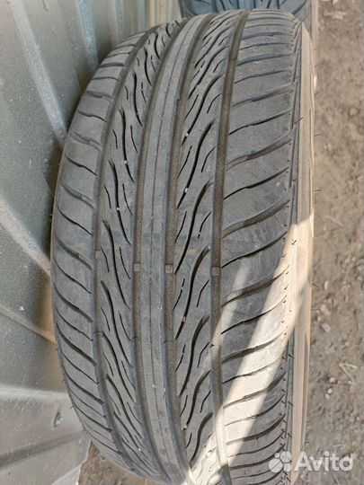 Mazzini Eco 607 215/55 R16