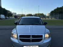 Dodge Caliber 2.0 CVT, 2006, 207 000 км, с пробегом, цена 435 000 руб.