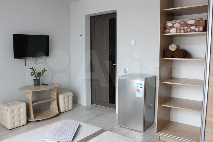 Комната 20 м², 2/3 эт.