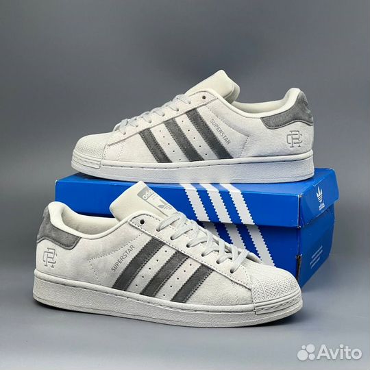 Adidas Superstar Шикарные