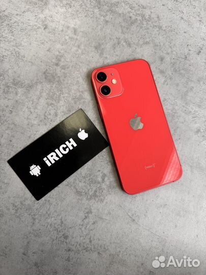 iPhone 12 mini, 64 ГБ