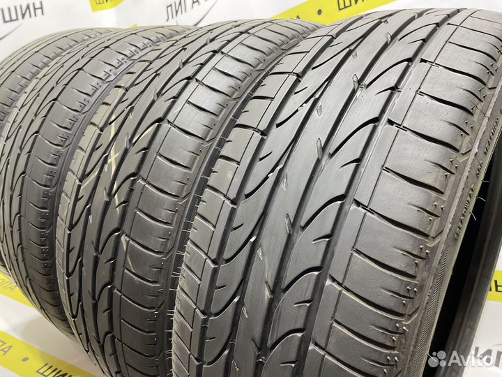 Bridgestone Dueler H/P Sport 225/45 R19 100R