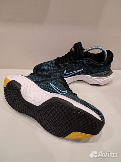 Кроссовки беговые Nike Zoomx Run 2 (р.40-43)