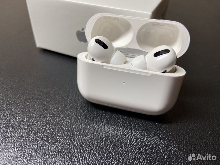 Airpods Pro (Premium)