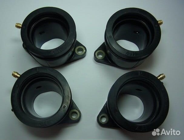 Впускной патрубок карбюратора tourmax CHY-94