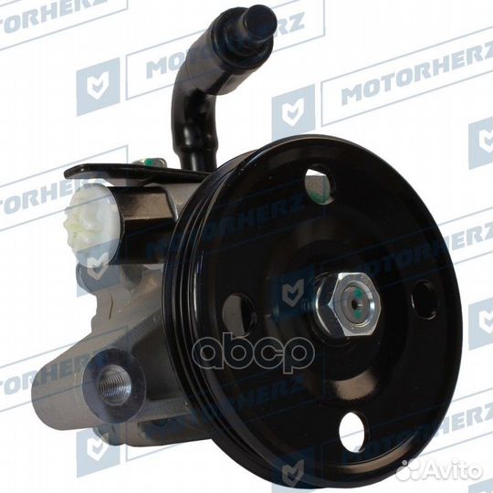 Насос гидроусилителя руля P1782HG Motorherz