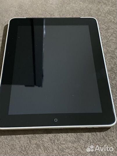 Планшет apple iPad 1