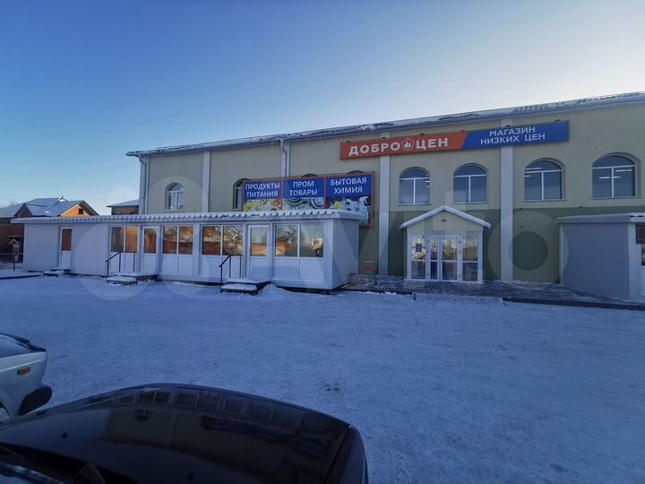 Торговая площадь, 85.5 м²