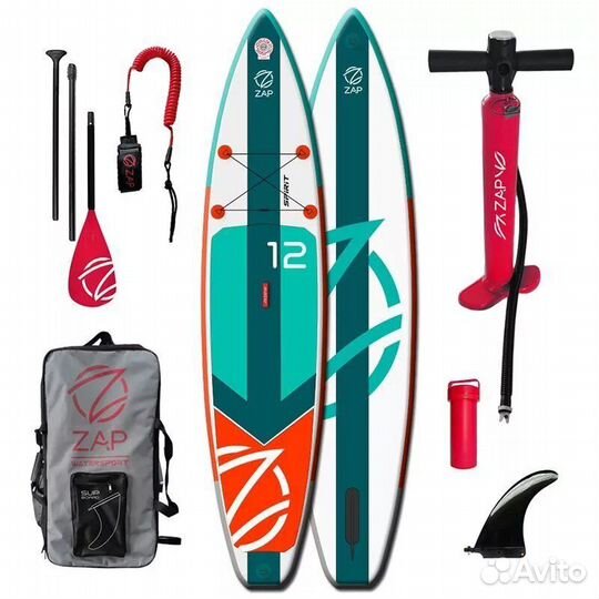 Аренда сап бордов