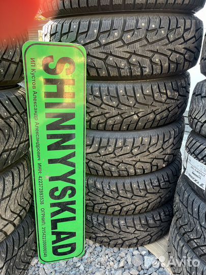 Yokohama Ice Guard Stud IG55 215/60 R16 99T