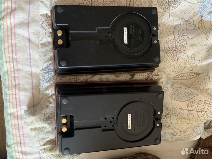 Набор аккустики mb quart 230 330 комплектом