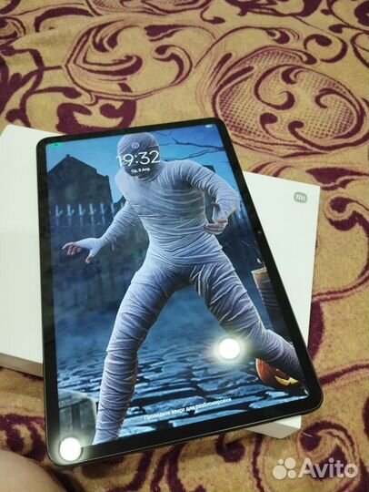 Xiaomi Pad 6