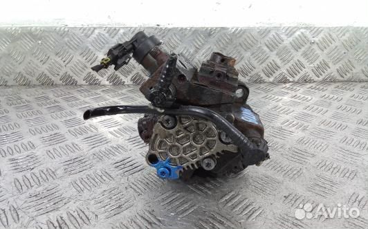 Тнвд дизельный KIA sportage 3 (HNT15AC01)