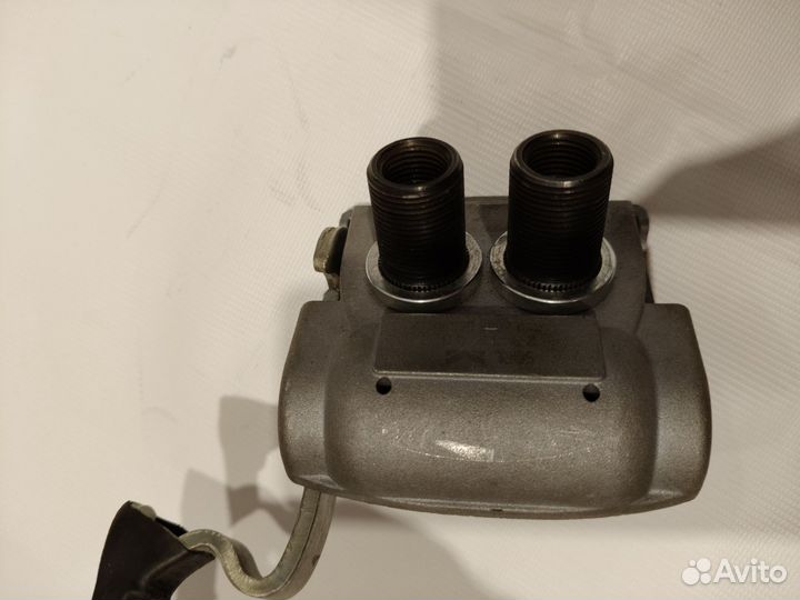 Головка для полуприцепа Duo-Matic