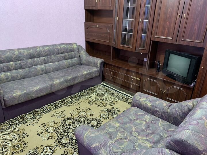 2-к. квартира, 24,6 м², 5/5 эт.