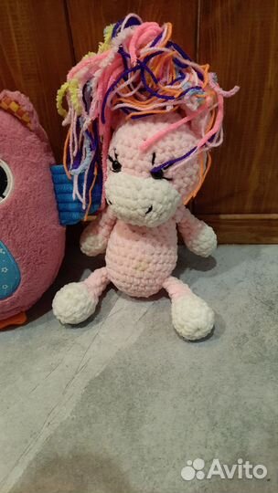 Детские игрушки бесплатно