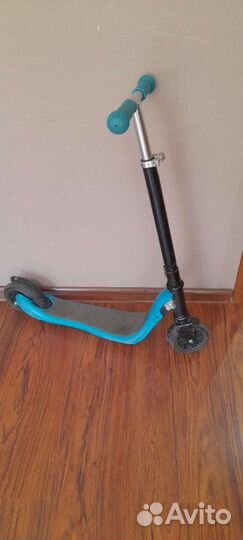 Самокат детский