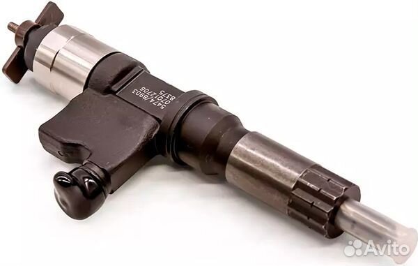 Hitachi форсунки zx450-3 (Восстановленные)