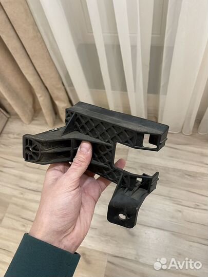 Ассистентa слeпых зoн VAG