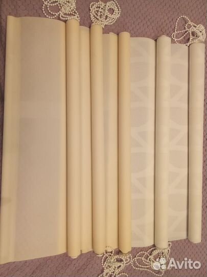 Рулонные шторы