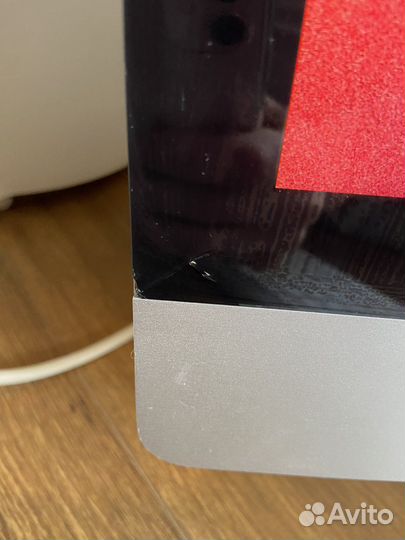 Моноблок apple iMac 27